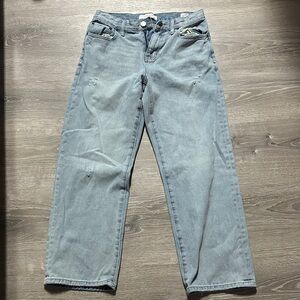 Classic Blue men’s pacsun Jeans
